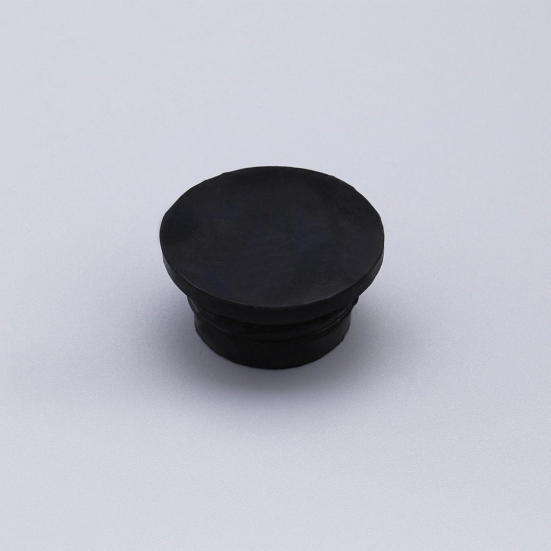 be in your mind 2 Stück Poolleiter, Stossfänger, Gummi, 39 mm, Leiter-Stöpsel, Puffer, Stöpsel für 4