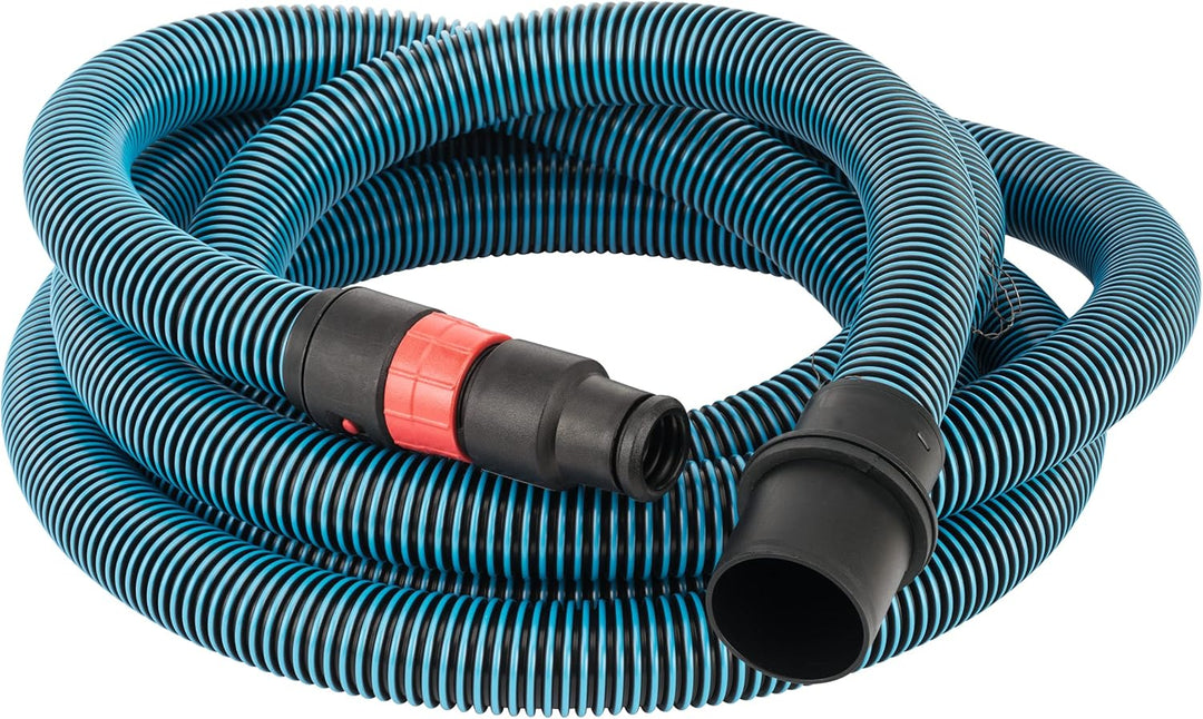 Bosch Accessories Schlauch, antistatisch mit Bajonettverschluss, 5 m, 35 mm, 2608000566