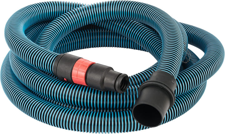 Bosch Accessories Schlauch, antistatisch mit Bajonettverschluss, 5 m, 35 mm, 2608000566