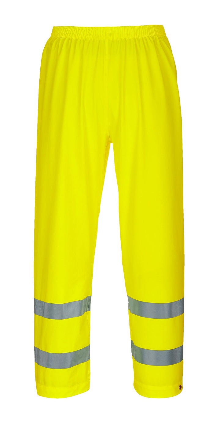 Sealtex Ultra Trousers EN, colorYellow talla Small, S
