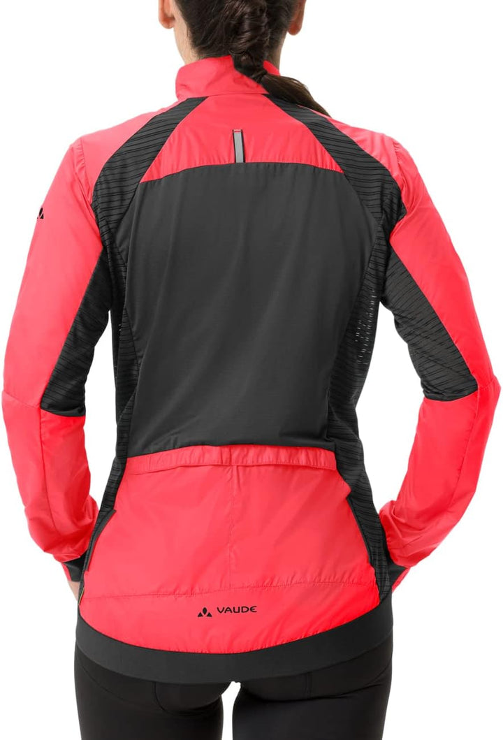 VAUDE Damen Men's Advanced Gloves Ii Jacke 42 flame, 42 flame