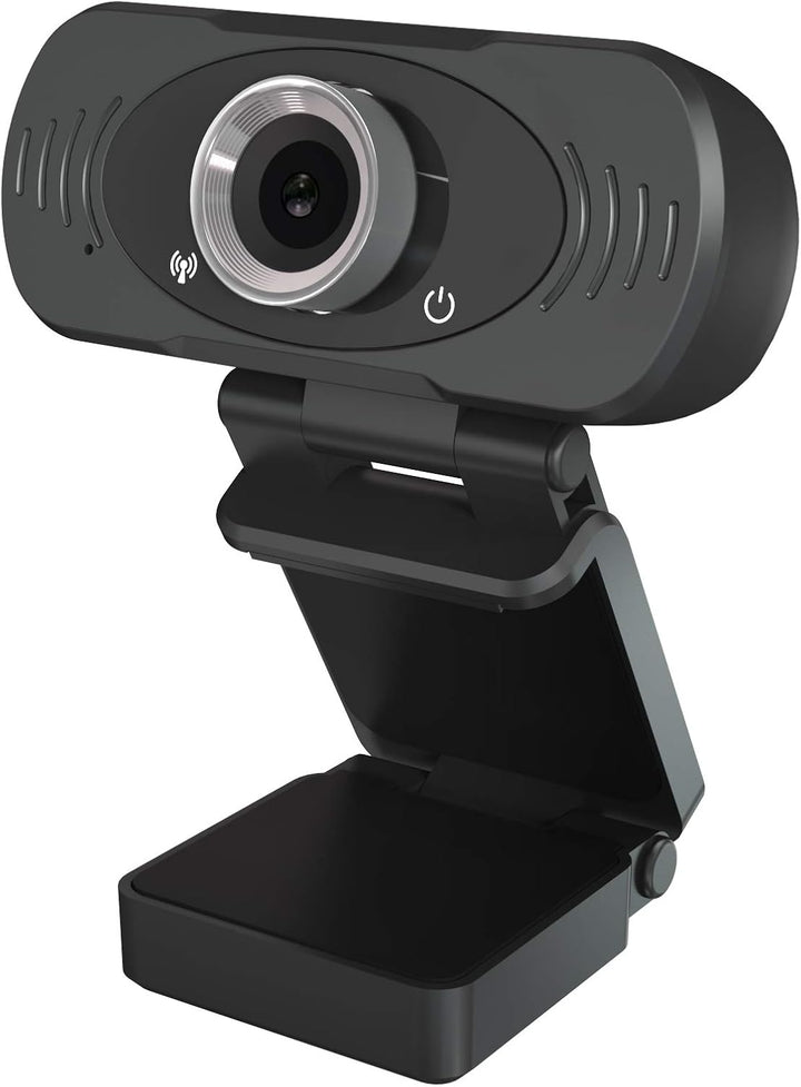 Xiaomi IMILAB 1080P Full HD (CMSXJ22A) - Webcam Black