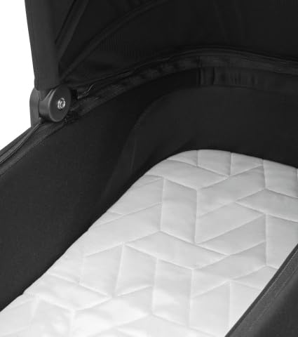 Maxi-Cosi Oxford Plus Baby Kinderwagen, 2-in-1 Set, mit Babywanne, 0–4 Jahre, 0–22 kg, kompakt zusam