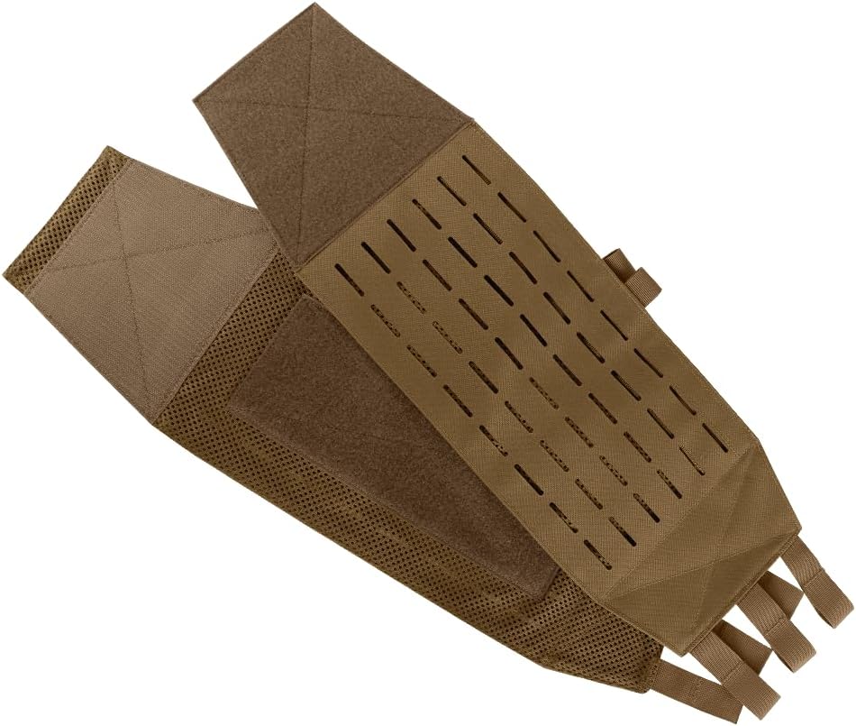 Condor LCS VAS taktischer Modular Kummerbund Coyote Brown S-M, S-M
