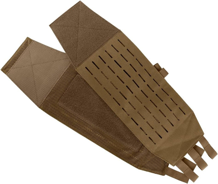 Condor LCS VAS taktischer Modular Kummerbund Coyote Brown S-M, S-M