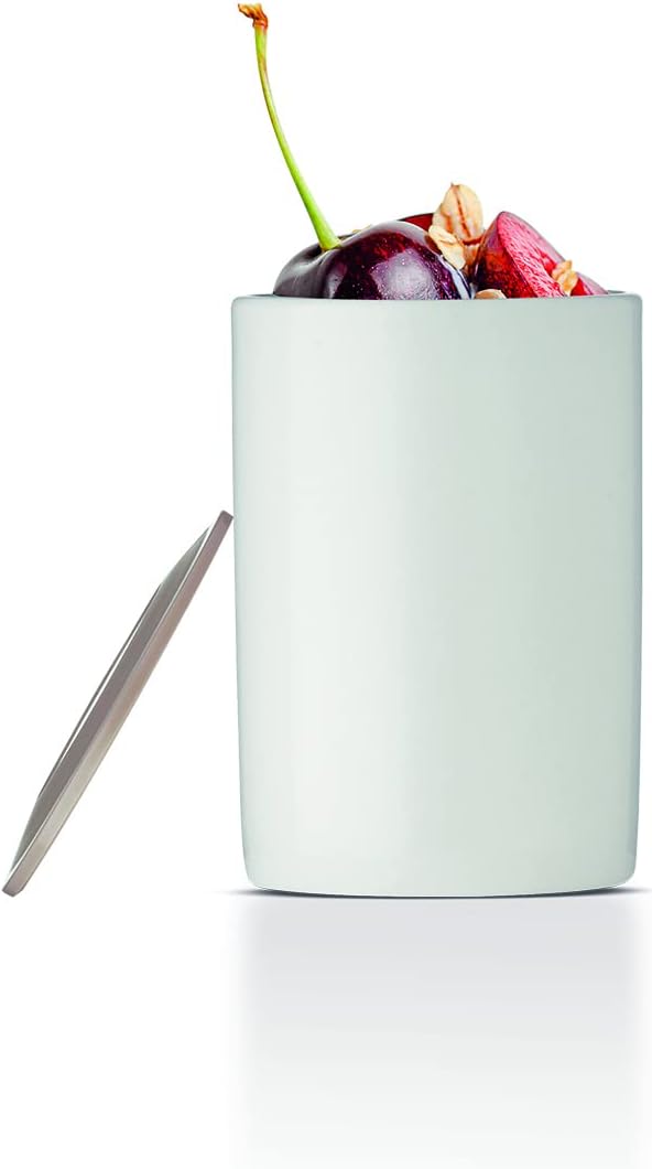 Siméo YVA760 Joghurtbereiter, Keramik