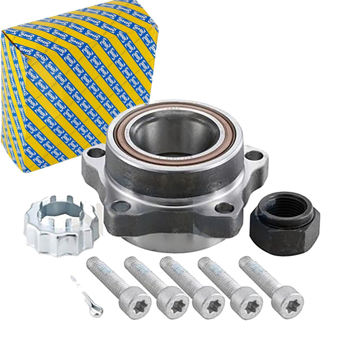 SNR Radlagersatz, R141.09