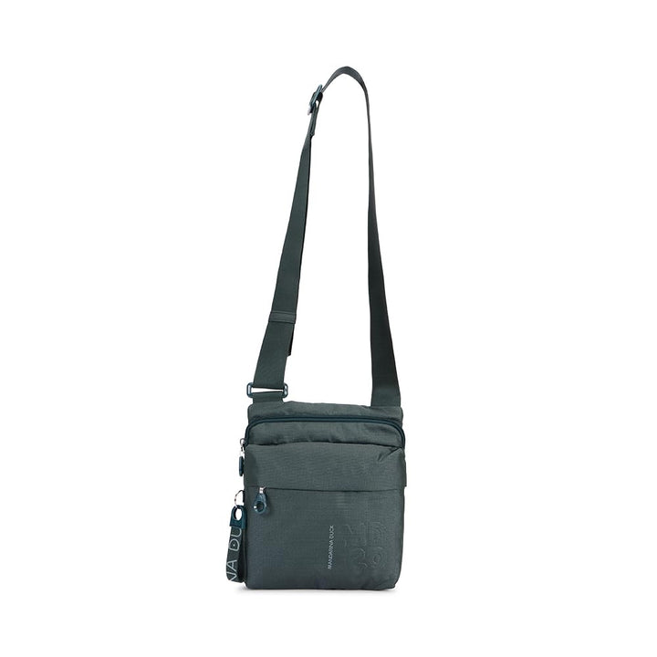 Mandarina Duck Md20 Crossover MD20 CROSSOVER Pine Green, Pine Green