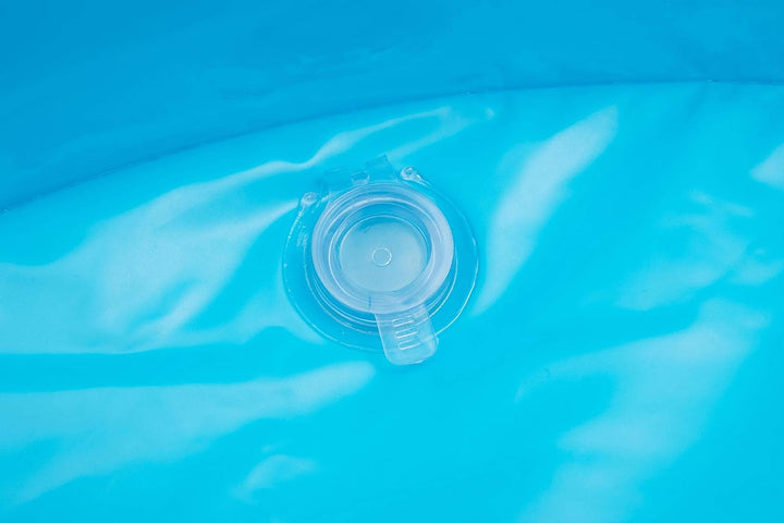 Bestway Family Pool, Fantasia, 305 x 183 x 56 cm, 305 x 183 x 56 cm