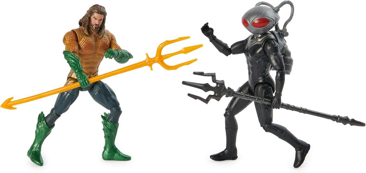 Aquaman 6065636 4inMantaSubw2Figs