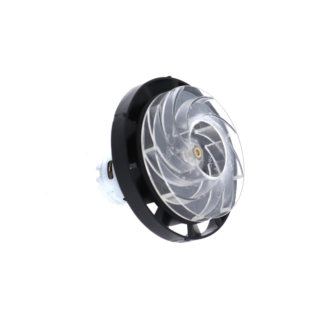 Makita 125867-6 Motormontage für Modell BCL180 Akku-Staubsauger