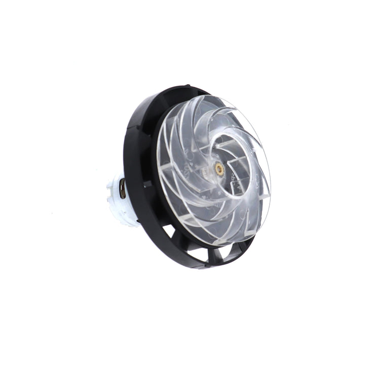 Makita 125867-6 Motormontage für Modell BCL180 Akku-Staubsauger