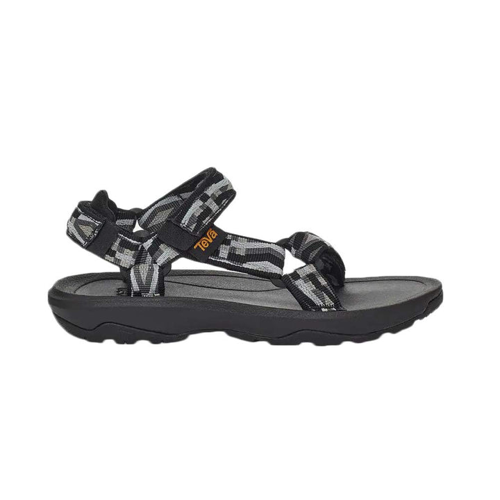 Teva Herren Hurricane XLT Sandalen 19 EU Toro Black, 19 EU Toro Black