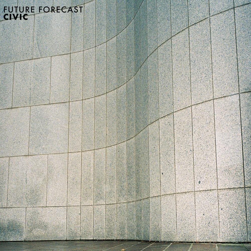Future Forecast, Vinyl