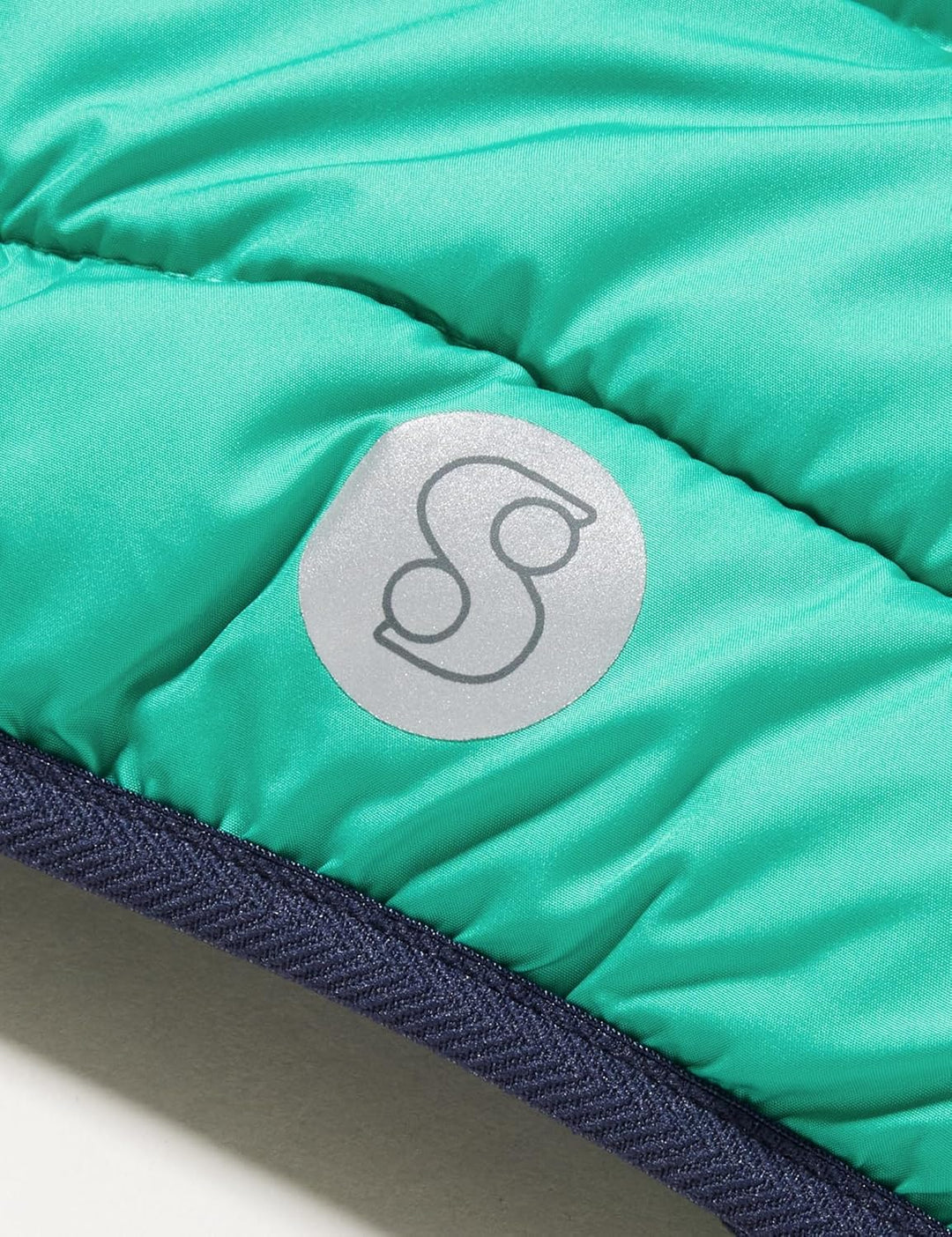 s.Oliver Jungen Outdoor Jacke 92 BLUE GREEN #00A693, 92 BLUE GREEN #00A693