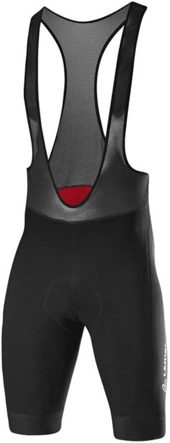 LÖFFLER Bike Trägerhose Hotbond 54 Schwarz, 54 Schwarz