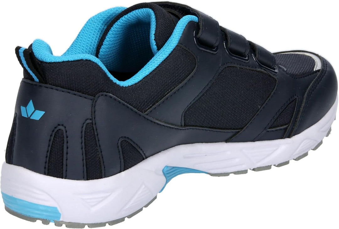 Lico Unisex Marvin V Fitnessschuhe 37 EU Marine Petrol, 37 EU Marine Petrol