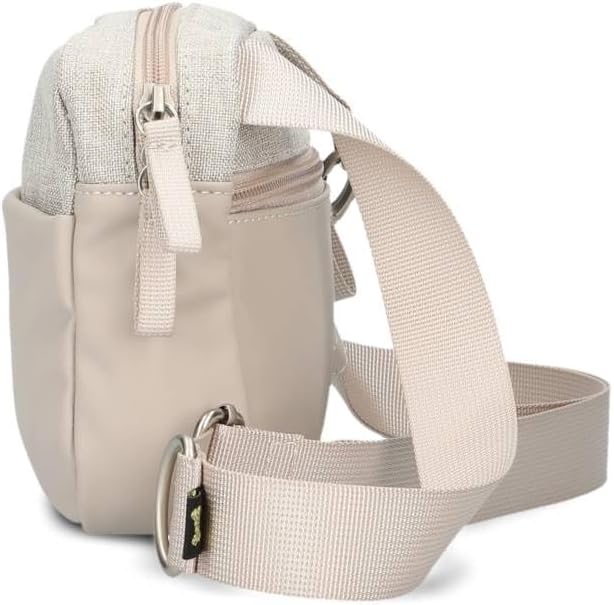 Zwei Hunde Leckerli Tasche Leo LEH50 im modernen Casual Look – Futterbeutel für Hundetraining & Gass