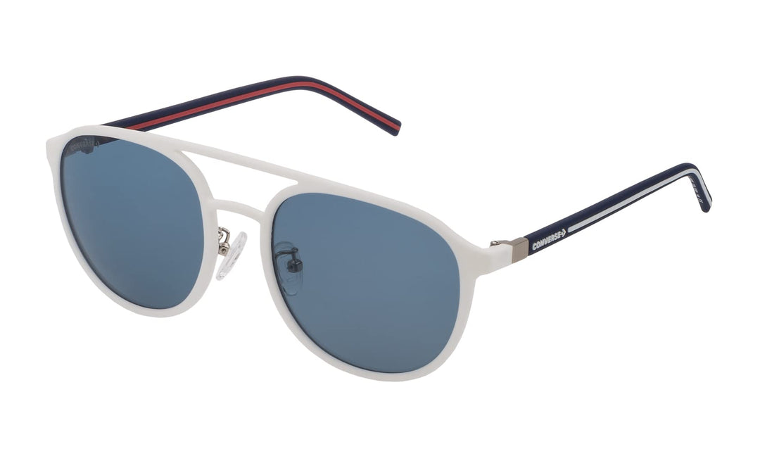Converse Herren S0350703 Sonnenbrille, bunt, 54 mm
