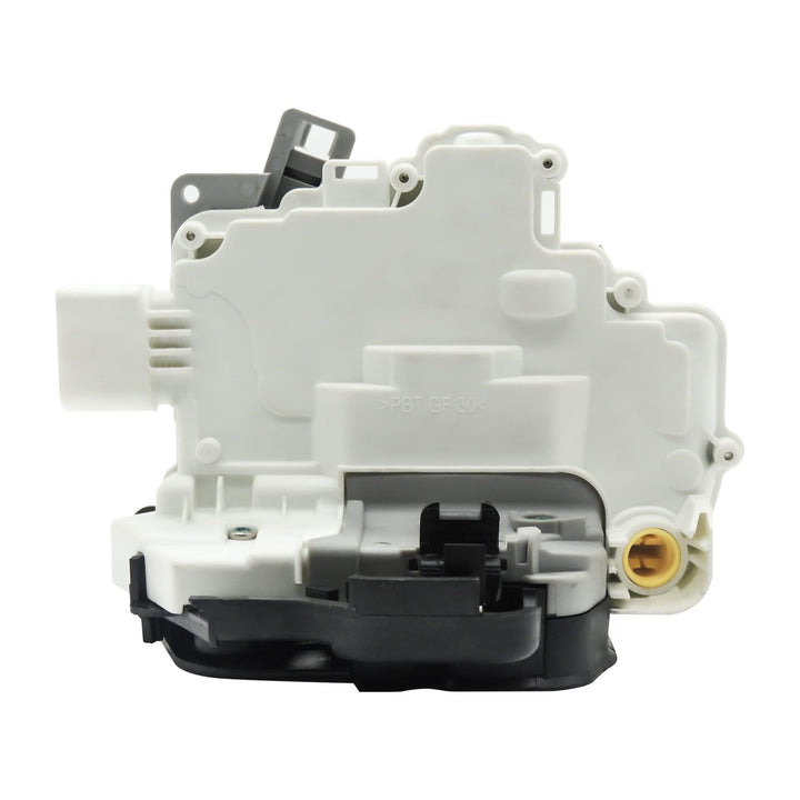 Türschloss Stellmotor Links vorne 8E1837015AA Kompatibel mit A3 A6 A8 S6 S8 Ersetzen #4F1837015E/G