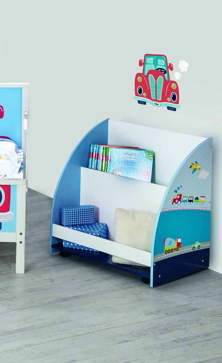 roba Kinder Regal &