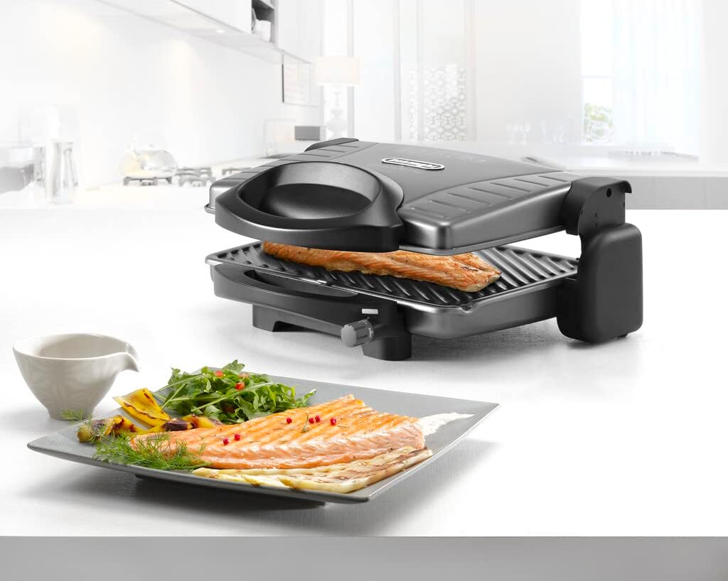 De’Longhi CG298 für Fleisch, 1800 W