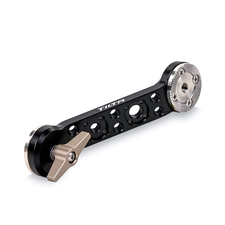 Tilta Rosette Verlängerungsarm kompatibel mit RS 2/RS 3 Pro/RSC 2/RS 3 Camera Filmmaking Kit TGA-REA