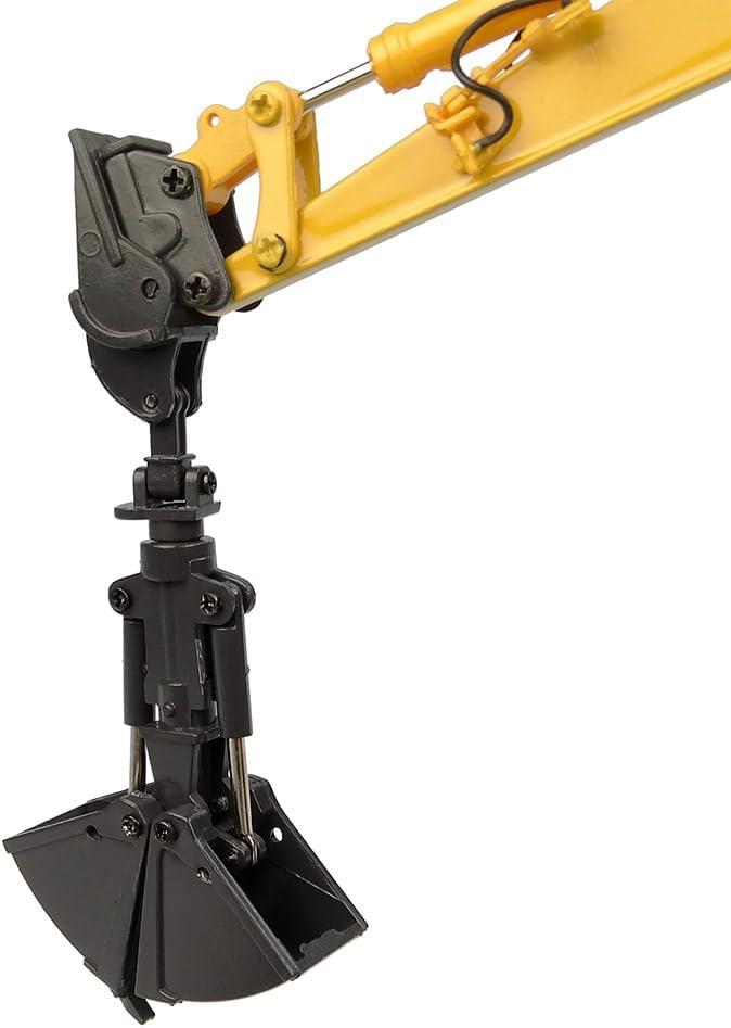 Universal Hobbies Komatsu PW148-11 Hydraulikschaufel