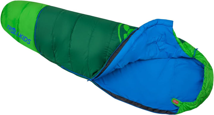 Trollkids Kids Fjell Dreamer, extendable dark green Einheitsgrösse, dark green Einheitsgrösse
