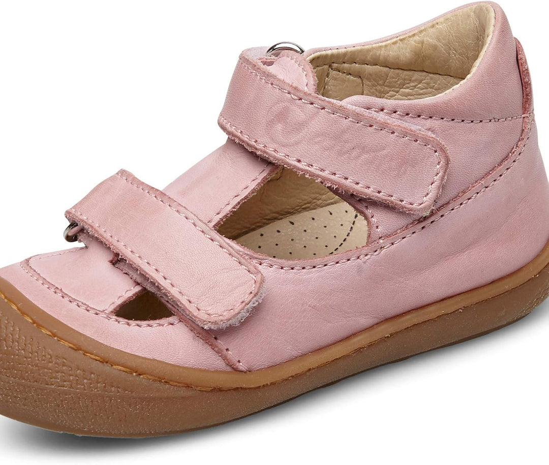 PUFFY-Halb geschlossene Sandalen 24 EU Rosa, 24 EU Rosa