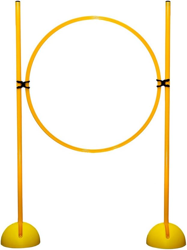 10er Set Clip für Reifen/Stangen, Verbindungsclip, Halteclip, Agility Clip