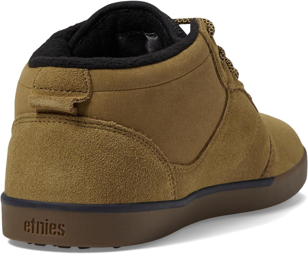 Etnies Herren Jefferson Mtw Sneaker 38 EU Braunes Marineblau, 38 EU Braunes Marineblau