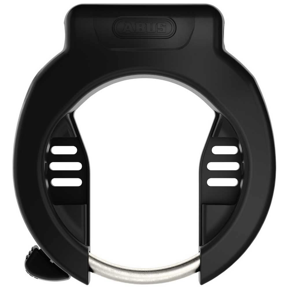 ABUS Rahmenschloss PRO Amparo 4750X NR - Fahrradschloss für grossen Raddurchlauf - geeignet für E-Bi