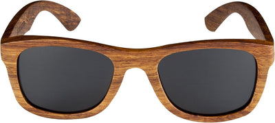 amoloma Holz Sonnenbrille Birnbaum Der Rahmen der Brille besteht aus Birnbaumholz für Damen und Herr