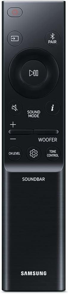 Samsung C-Soundbar HW-C440G 2023, 2023
