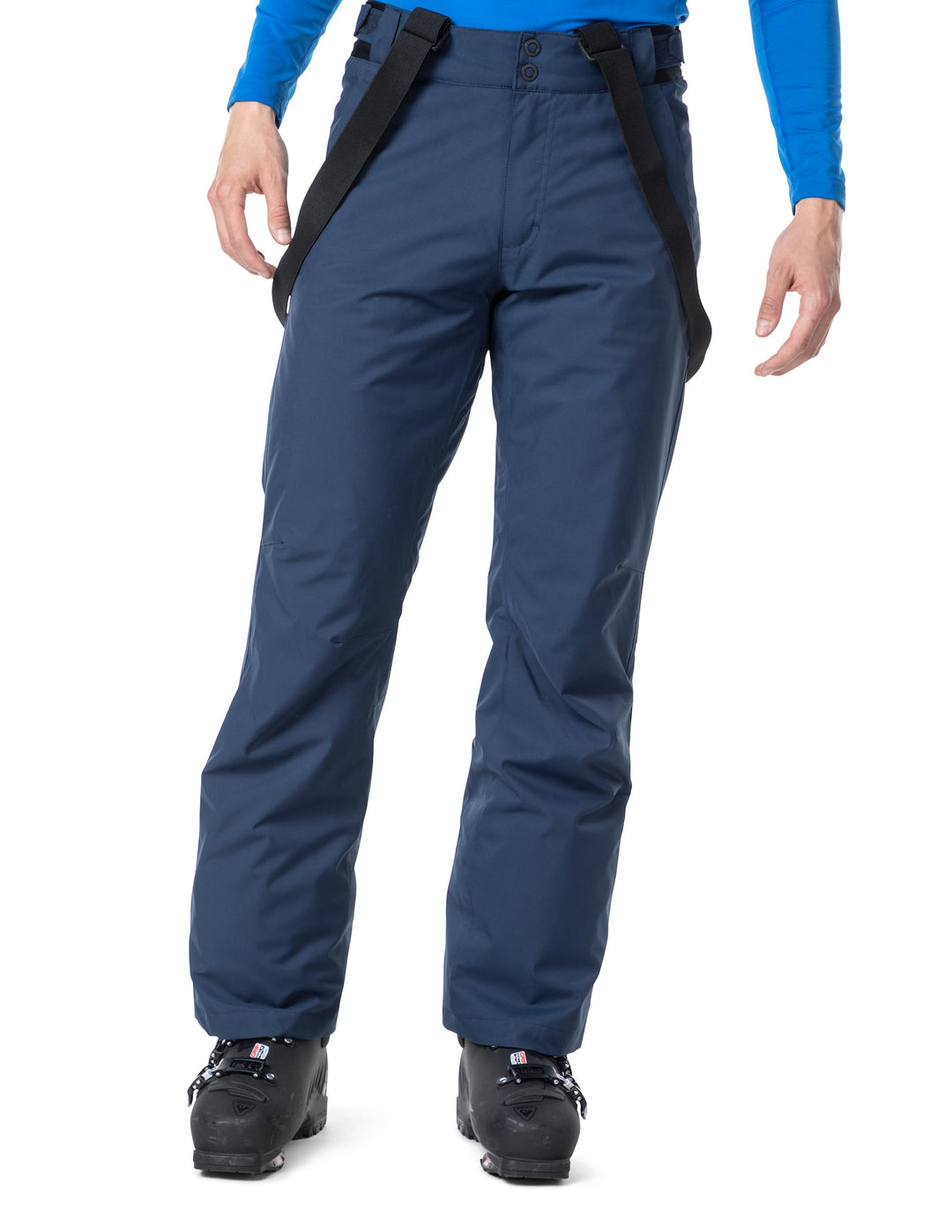 Rossignol Herren Overall Rlmmp02 L Marineblau, L Marineblau