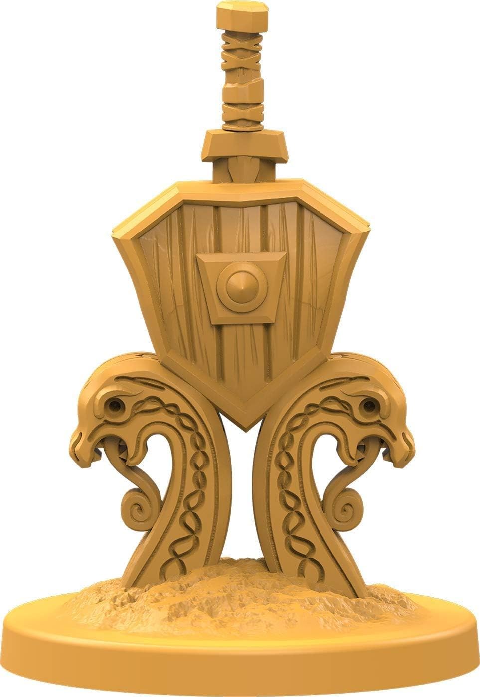 Steamforged Games Godtear: Luella, The Raging Storm - EN, SFGT-021