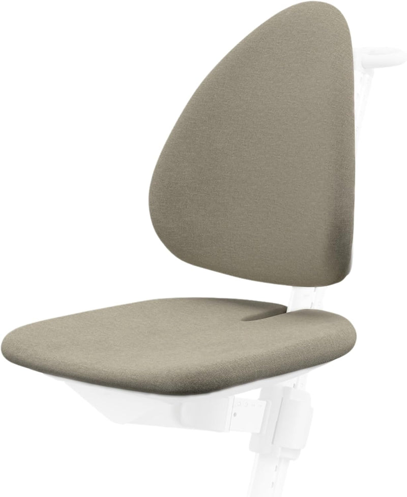Moll Ersatz-Husse Maximo, Bezug Kinderdrehstuhl Maximo, austauschbar (Khaki, 1 x 1 x 1 cm) Khaki 1 x