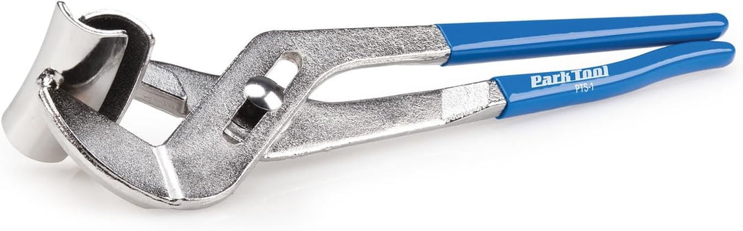 Park Tool Reifensitzwerkzeug – PTS-1 Blau Einheitsgrösse, Blau Einheitsgrösse