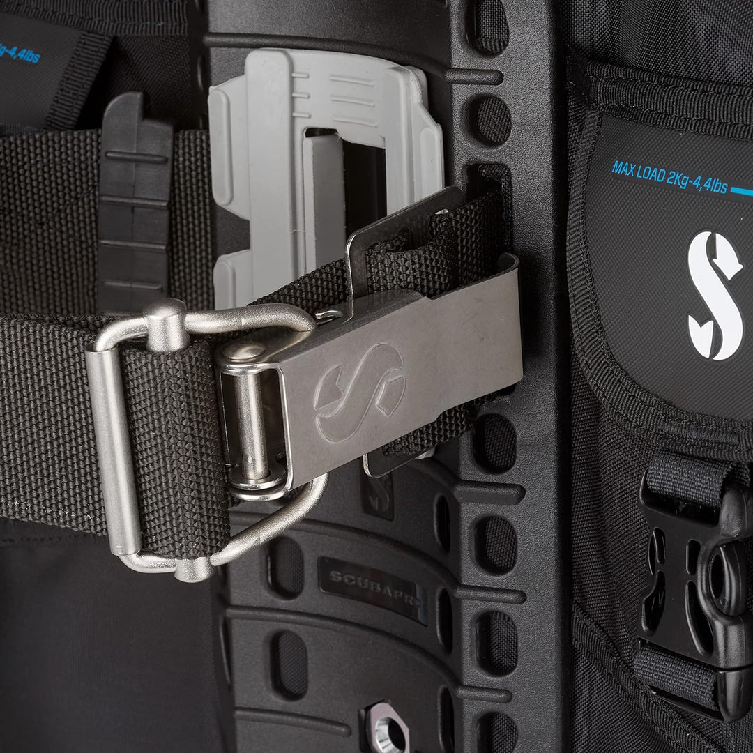 SCUBAPRO Level BCD 2022 M, M