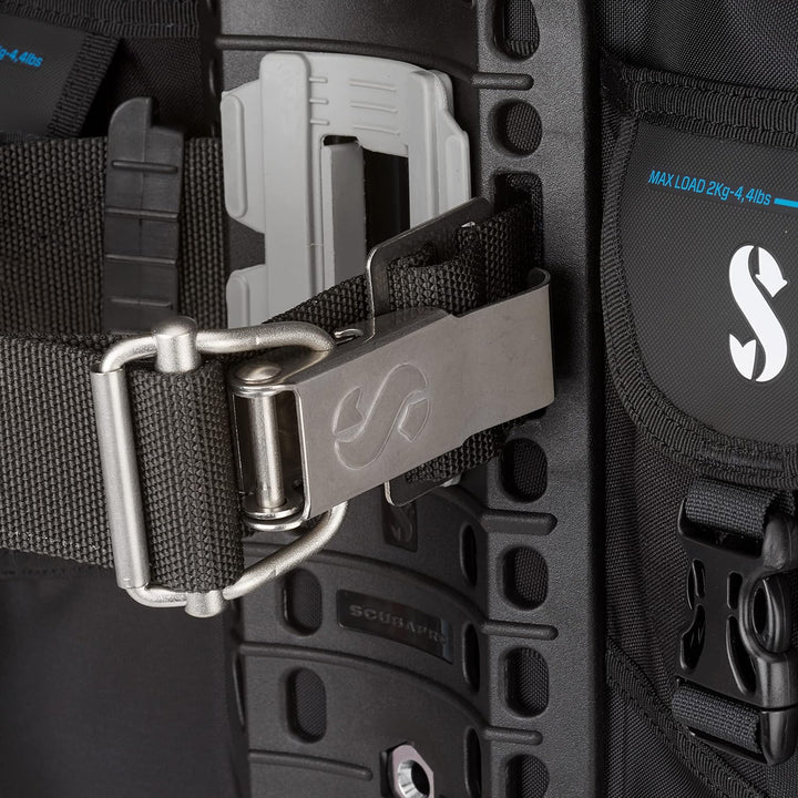 SCUBAPRO Level BCD 2022 M, M