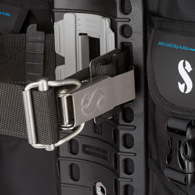 SCUBAPRO Level BCD 2022 M, M