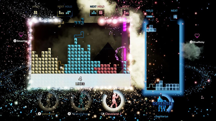 Tetris-Effekt: Connected (Limited Run)