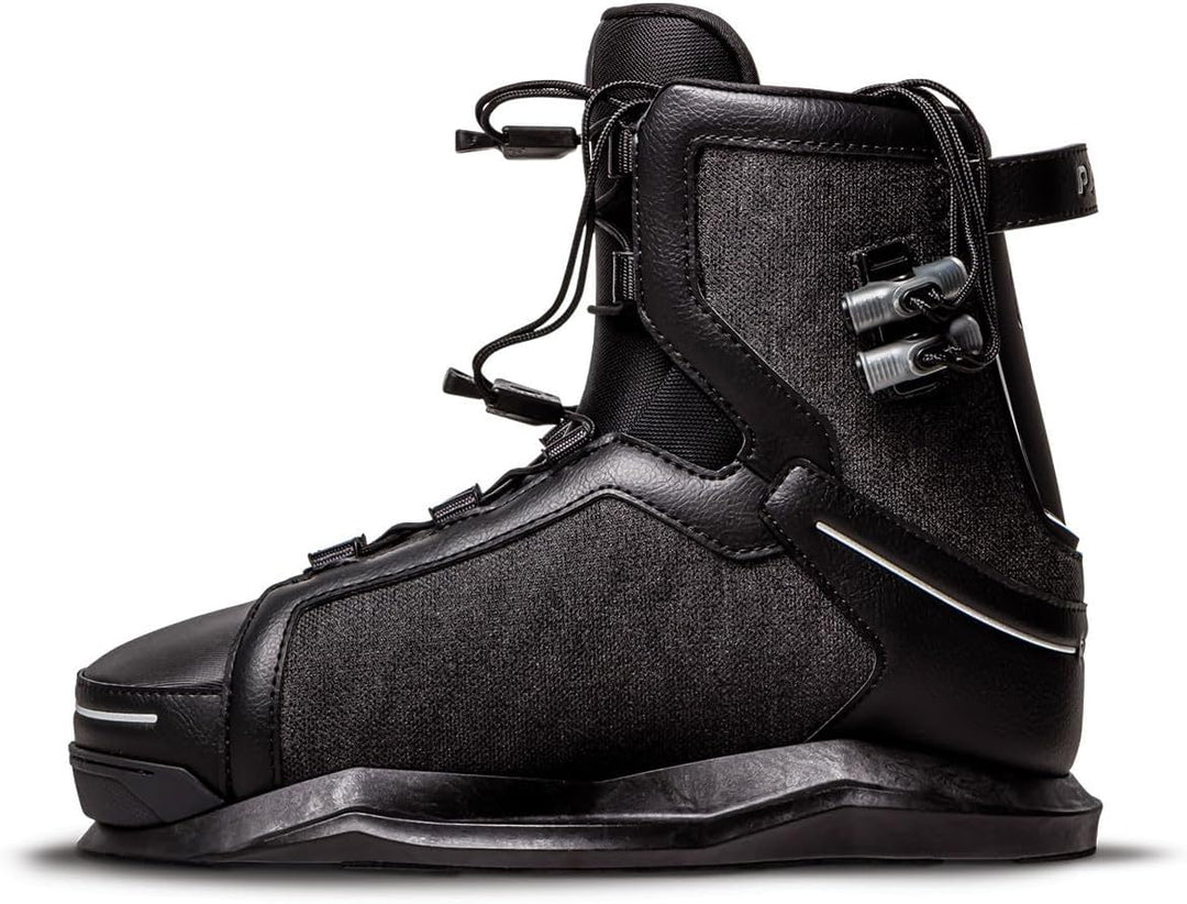 RONIX Parks Boots 2023 Black