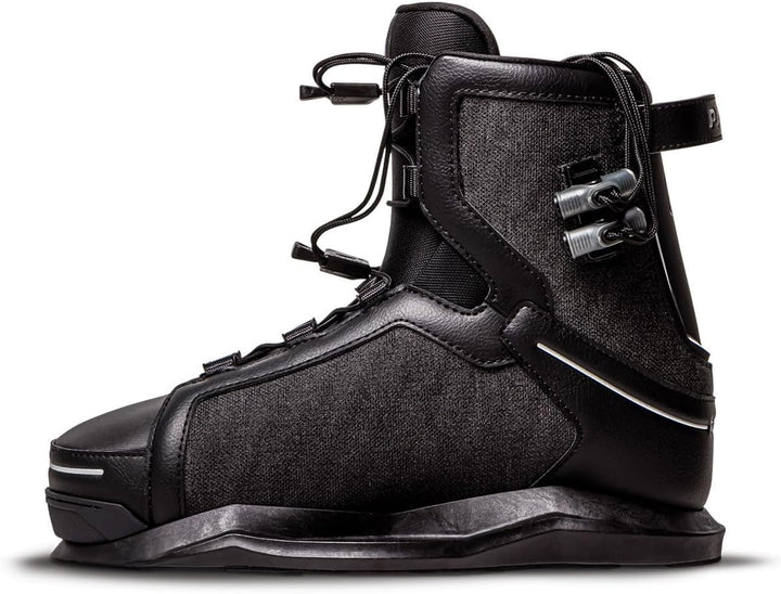 RONIX Parks Boots 2023 Black