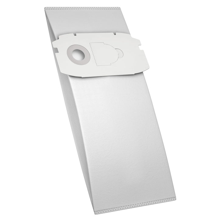 McFilter I 20 Staubsaugerbeutel geeignet für Festool CT CTL MIDI bis Bj. 2018 Absaugmobil, Alternati