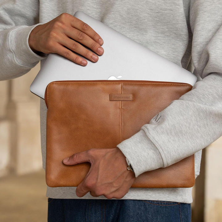 dbramante1928 - Skagen Pro Laptop-Hülle - Laptop Sleeve - Kompatibel Für MacBook Pro 14" up to 14” -