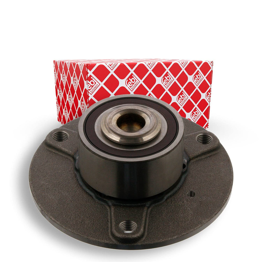 febi bilstein 36789 Radlagersatz mit Radnabe und ABS-Impulsring , 1 Stück