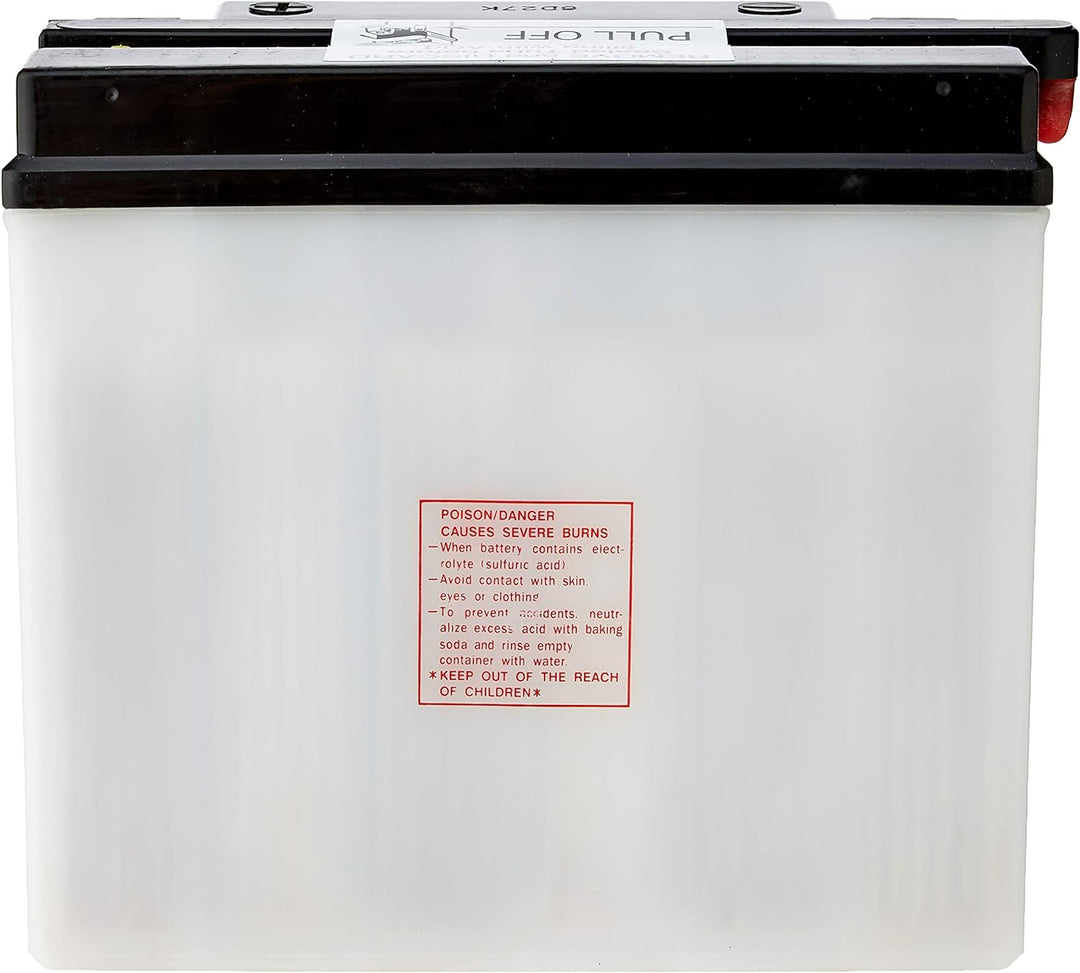 YUASA YB18L-A -Y- BATTERIE offen YB18L-A offen ohne Saeure