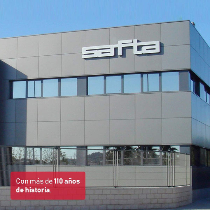Safta Modern Mehrfarbig